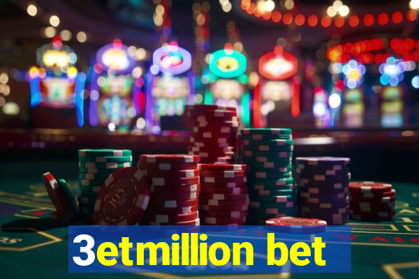 3etmillion bet